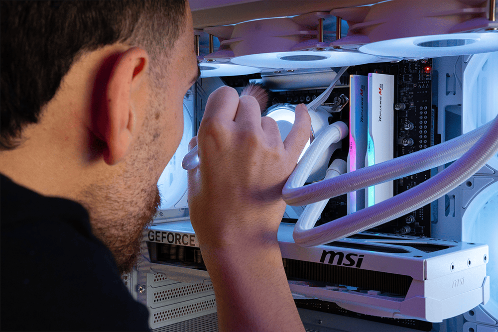 COME RICONOSCERE UN BUON PC DA GAMING?