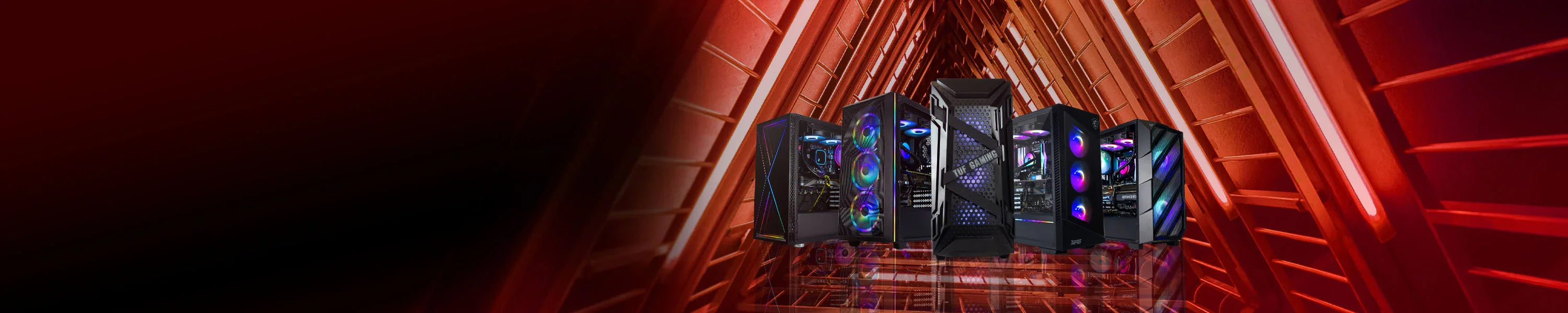 Acquista un PC Gaming su BREUNOR: potenza, qualità e rate flessibili! - BREUNOR