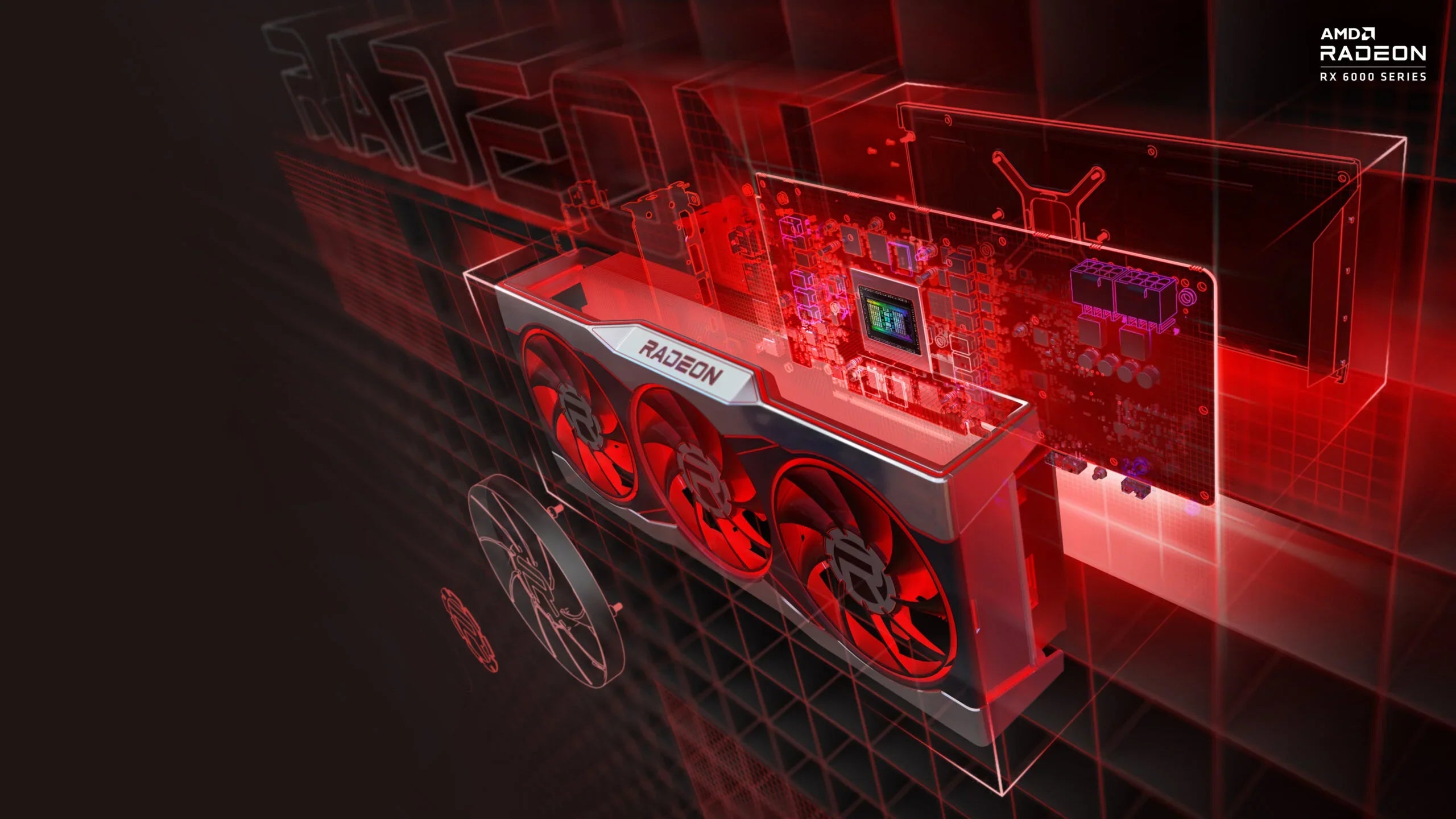 Pc Gaming Radeon 6000: Esperienza di gioco fluida e performante - BREUNOR