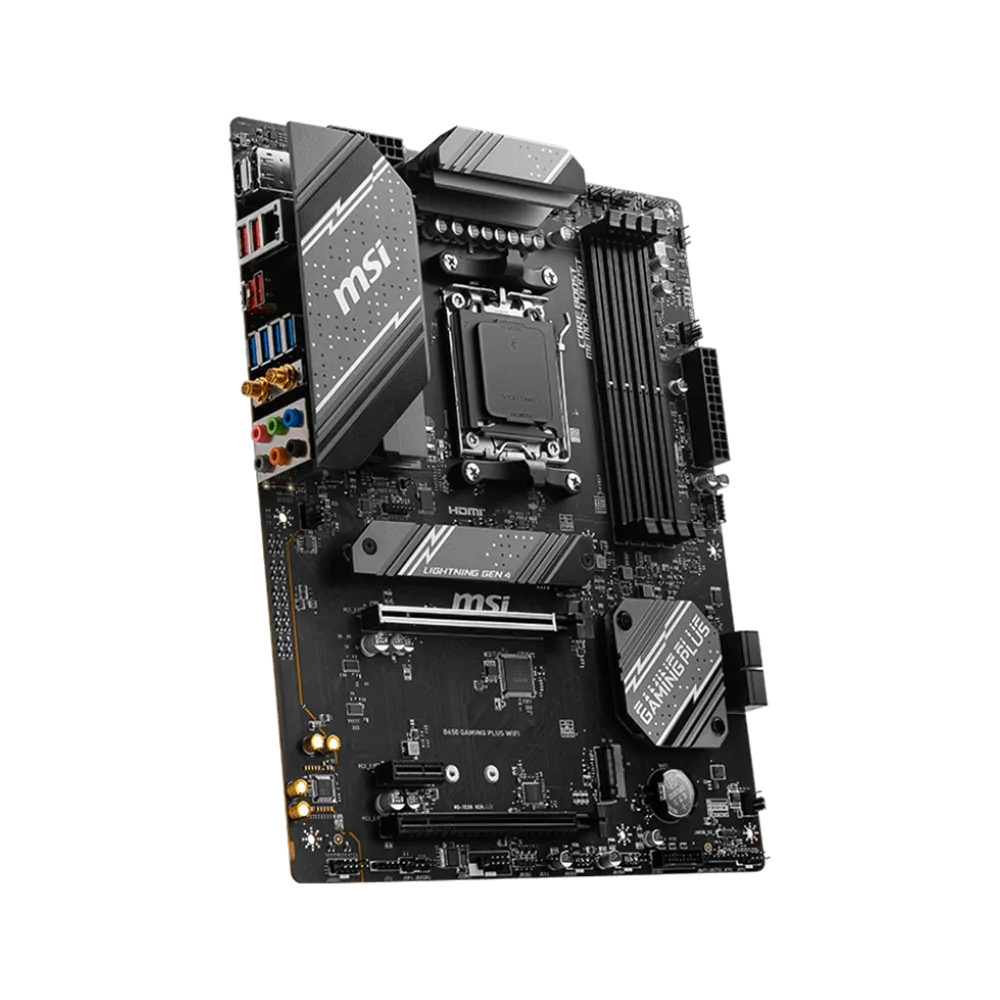 Componenti PC - B3728 - BREUNOR