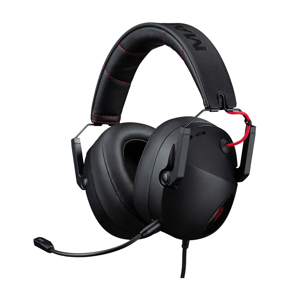 Mad Catz P.I.L.O.T 3 Wired Gaming Headset - AP13C1INBL000-0