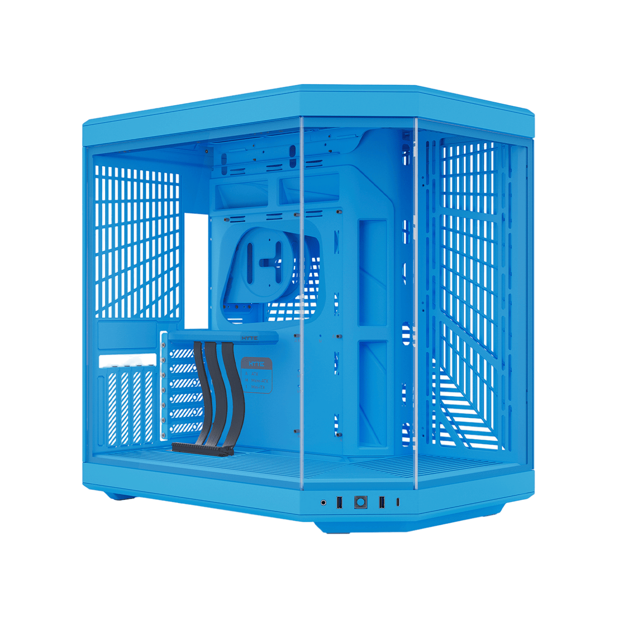 BREUNOR SENSEI PREMIUM - PC Gaming i9 14900K , RTX 5080 16GB, Ram 32Gb RGB DDR5 6800MHz, SSD NVMe 2TB Gen.5, AIO 360mm, Windows 11 Pro