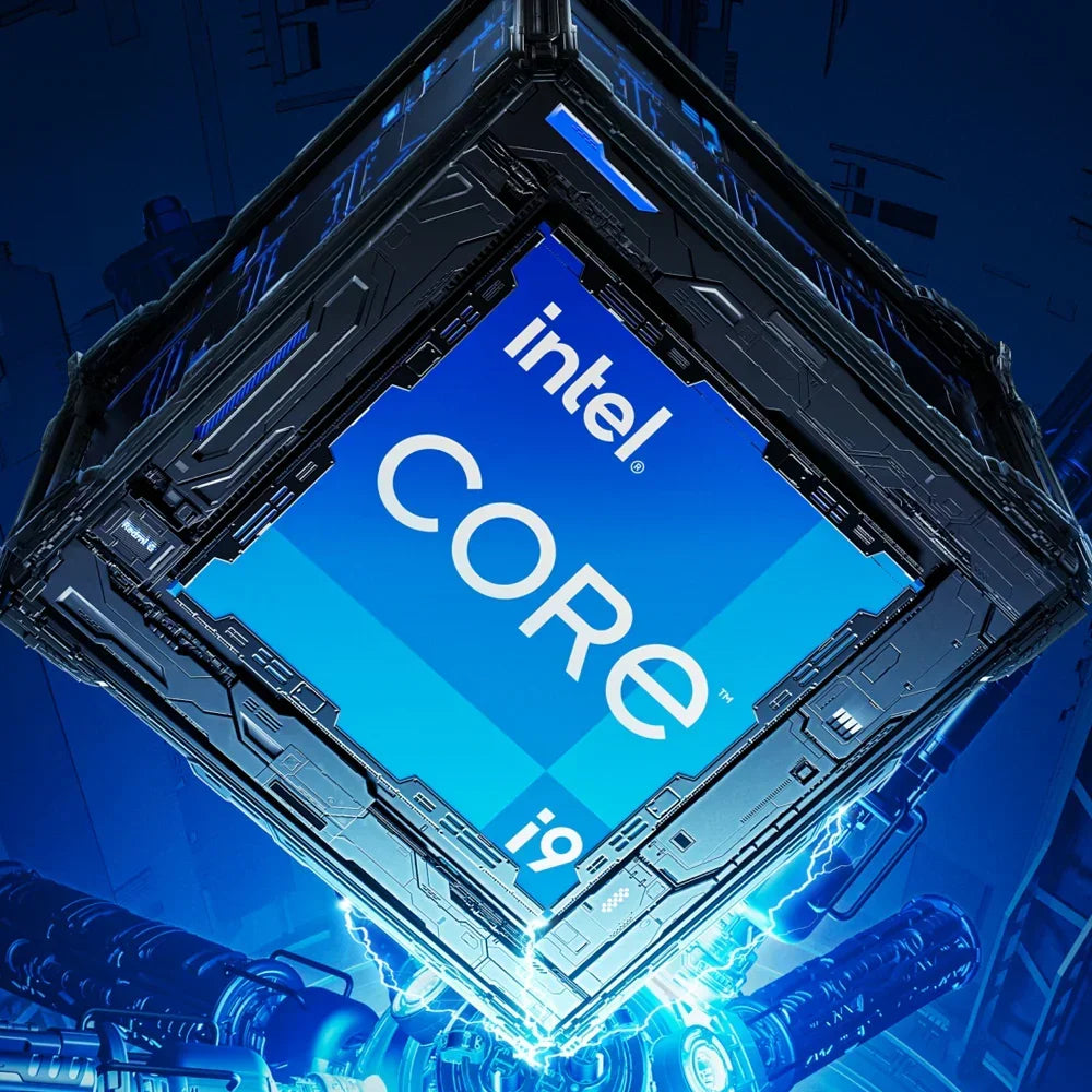 BREUNOR STREAMHOUSE - PC Gaming i9 14900K, RTX 5090 32GB, Ram 32GB DDR5 6000MHz, SSD NVMe 2000GB, AIO 360mm LIAN-LI , Windows 11 - BREUNOR