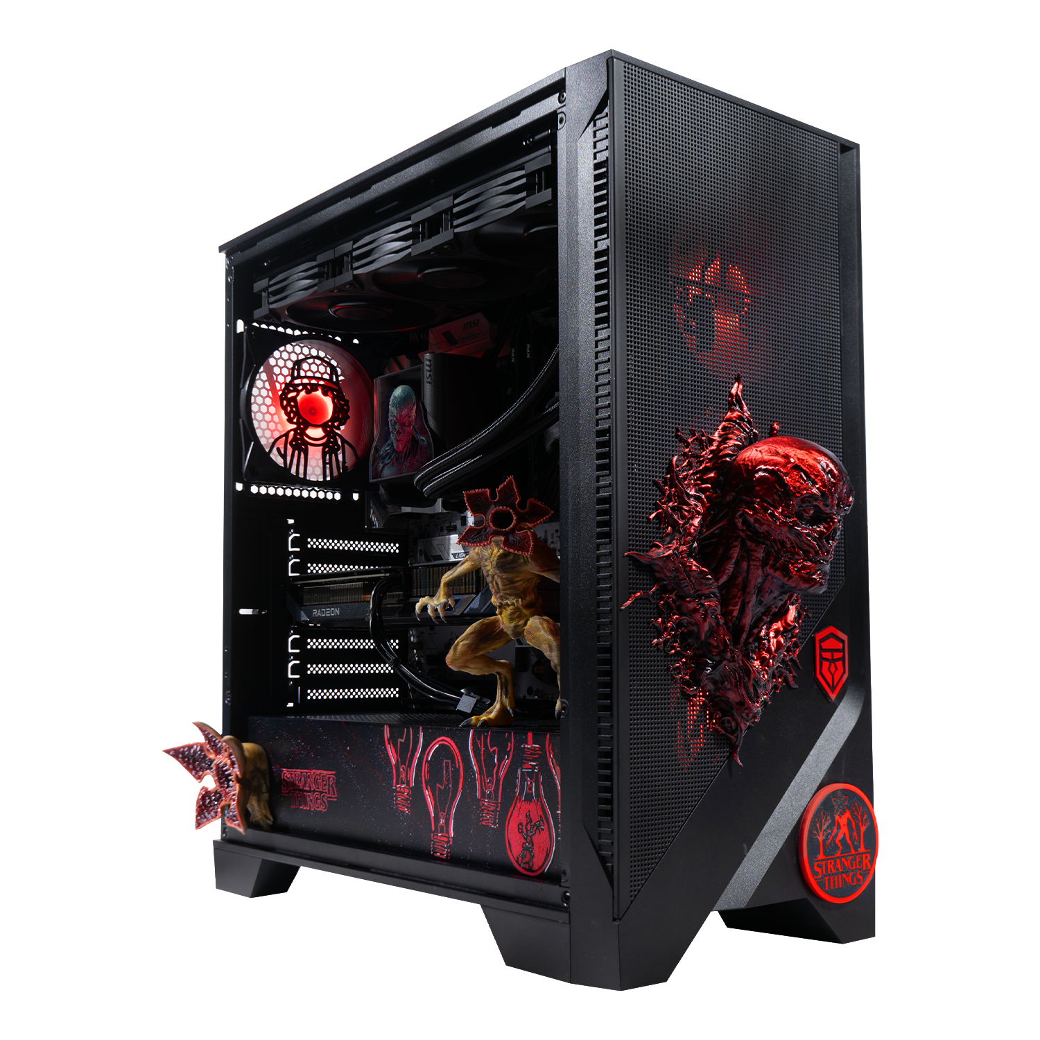 Pacchetto "Masterpiece 3D" (Personalizzazione Completa)