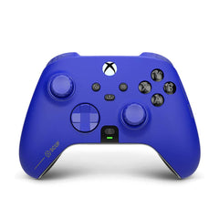 Controller SCUF Instinct Pro Controller Senza Fili Prestazioni per Xbox Series X|S, Xbox One, PC e Mobile - Blu