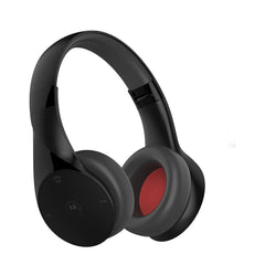 Cuffie Bluetooth Motorola Sound MOTO XT500 / Escape - Tecnologia Multipoint - Pieghevole - BREUNOR