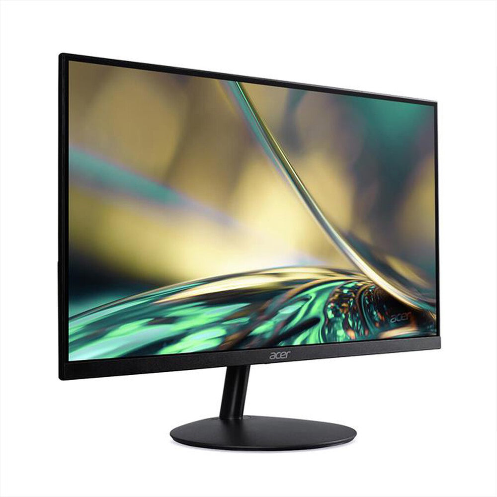 Monitor Acer SA322QHBI 31.5" Full HD VA 100Hz – Design Ultra-Sottile & Visione Immersiva