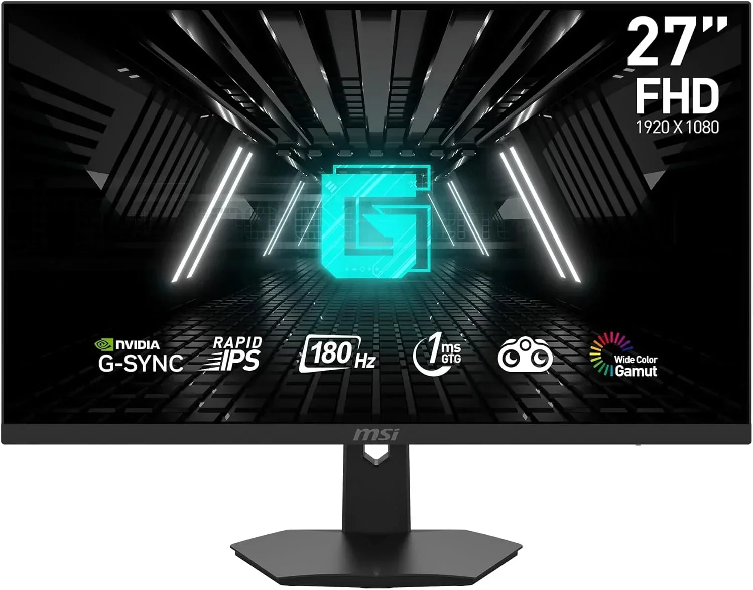 BREUNOR SCRIBE - PC Desktop Intel i7 14700K , RTX 5060 Ti 16GB , RAM 32GB DDR5 , SSD 1TB, Windows 11 PRO + Monitor MSI 27" + Kit Tastiera e Mouse Meccanica - BREUNOR