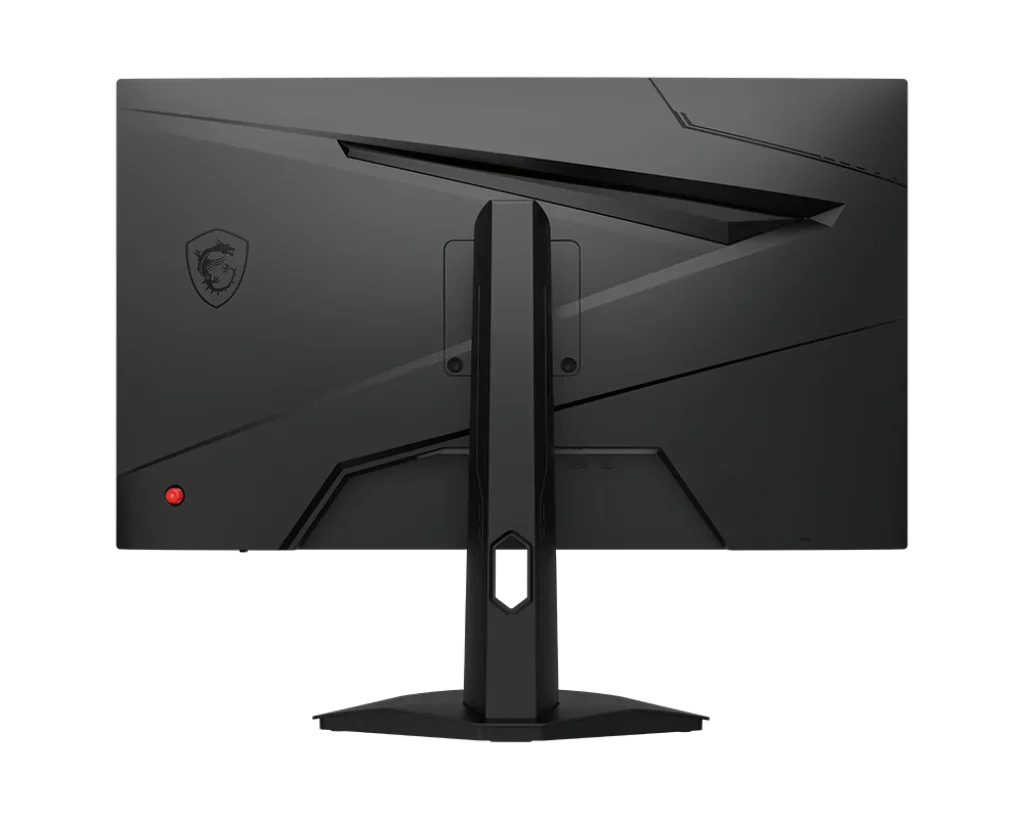 MSI G244F E2 Monitor Gaming 23,8", 180 Hz, 1ms, Rapid IPS, FHD (1920x1080), Adaptive Sync, Night Vision, Anti-flickr, Less Blue light - Display Port 1.2a / HDMI 2.0b - BREUNOR