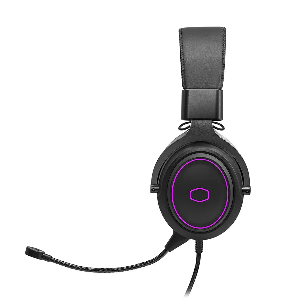 Cooler Master CH331 Cuffie Gaming USB - BREUNOR