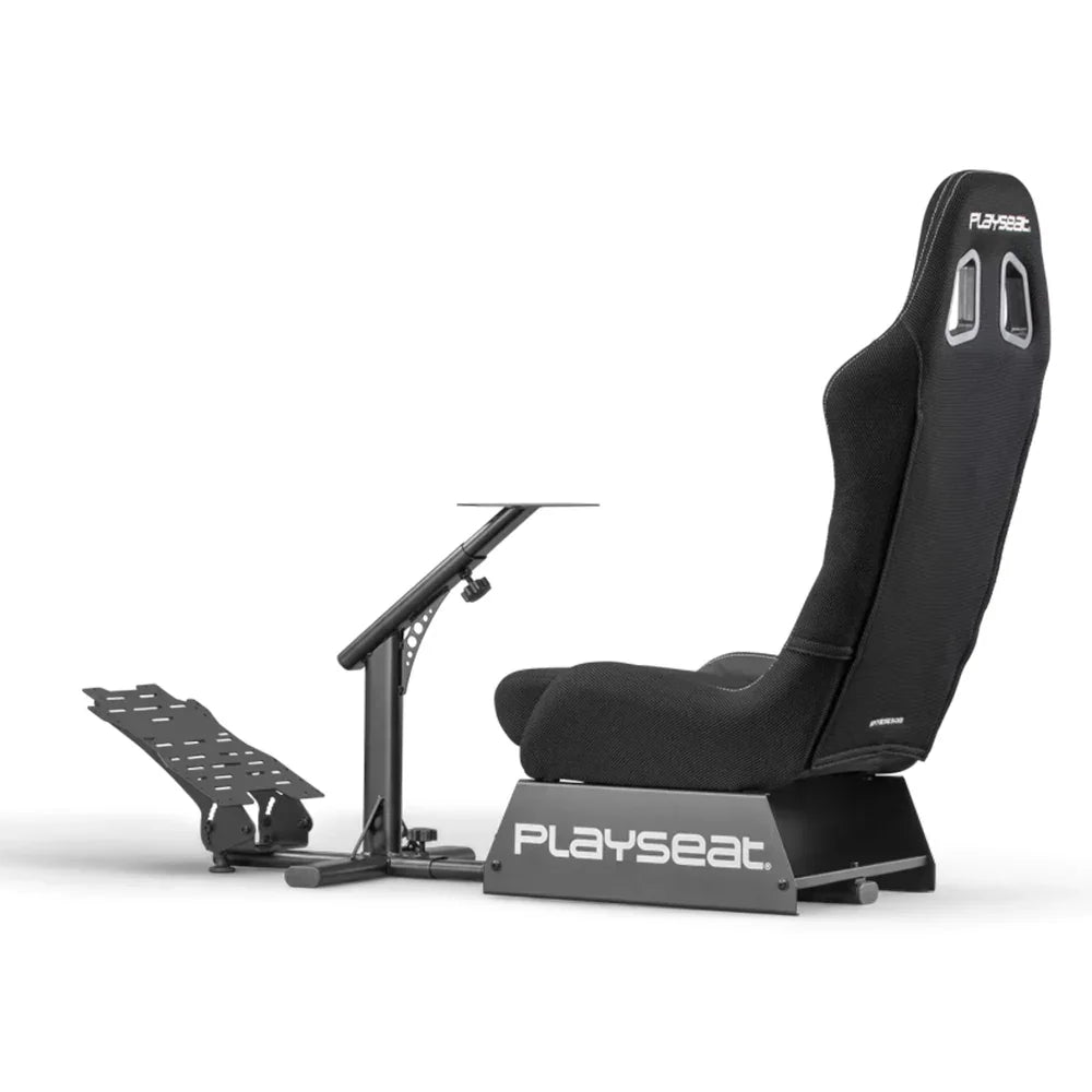 Postazione di guida Simulatore PLAYSEAT EVOLUTION BLACK ACTIFIT Racing Seat - BREUNOR
