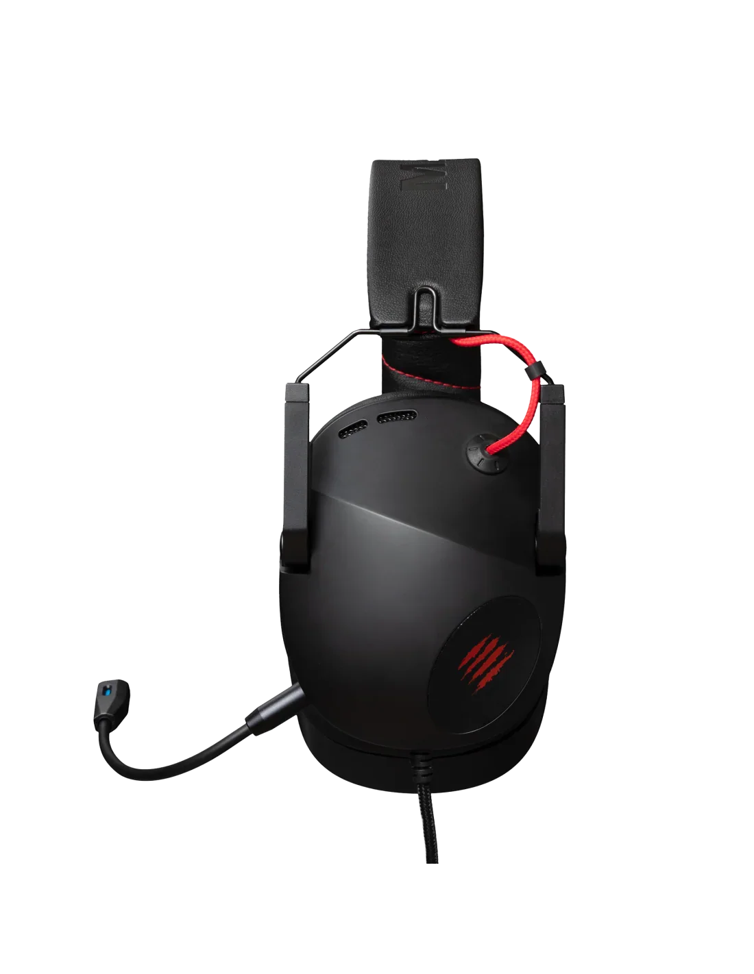 CUFFIE GAMING MAD CATZ P.I.L.O.T. 3 JACK 3.5 PADIGLIONI MAD PRO - BREUNOR