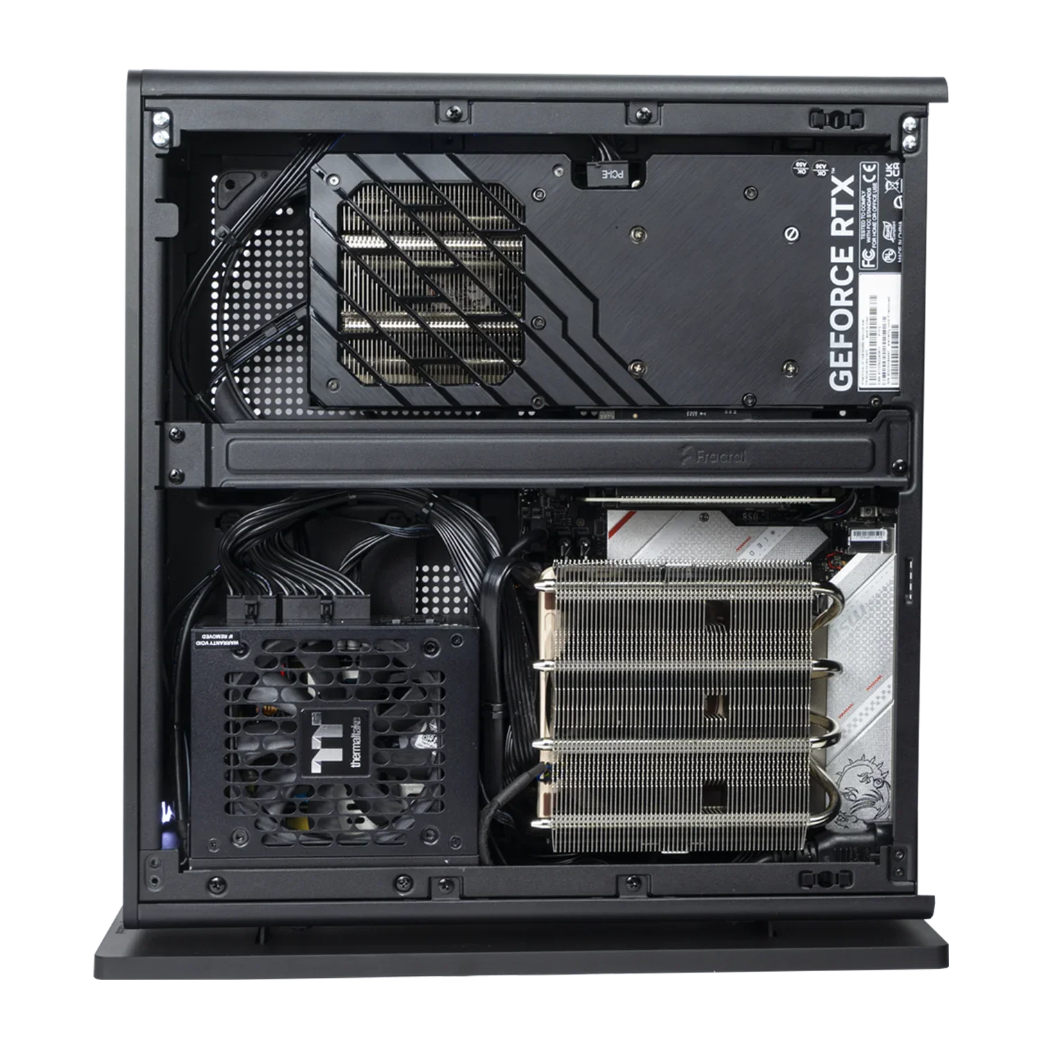 CONSOLE KILLER DIAMOND - PC Gaming Intel i7 14700K 20 core , RTX 5060Ti 16GB, RAM 32GB 6000MHz DDR5, SSD NVMe 1000GB, WiFi, Wndows 11 Pro - BREUNOR
