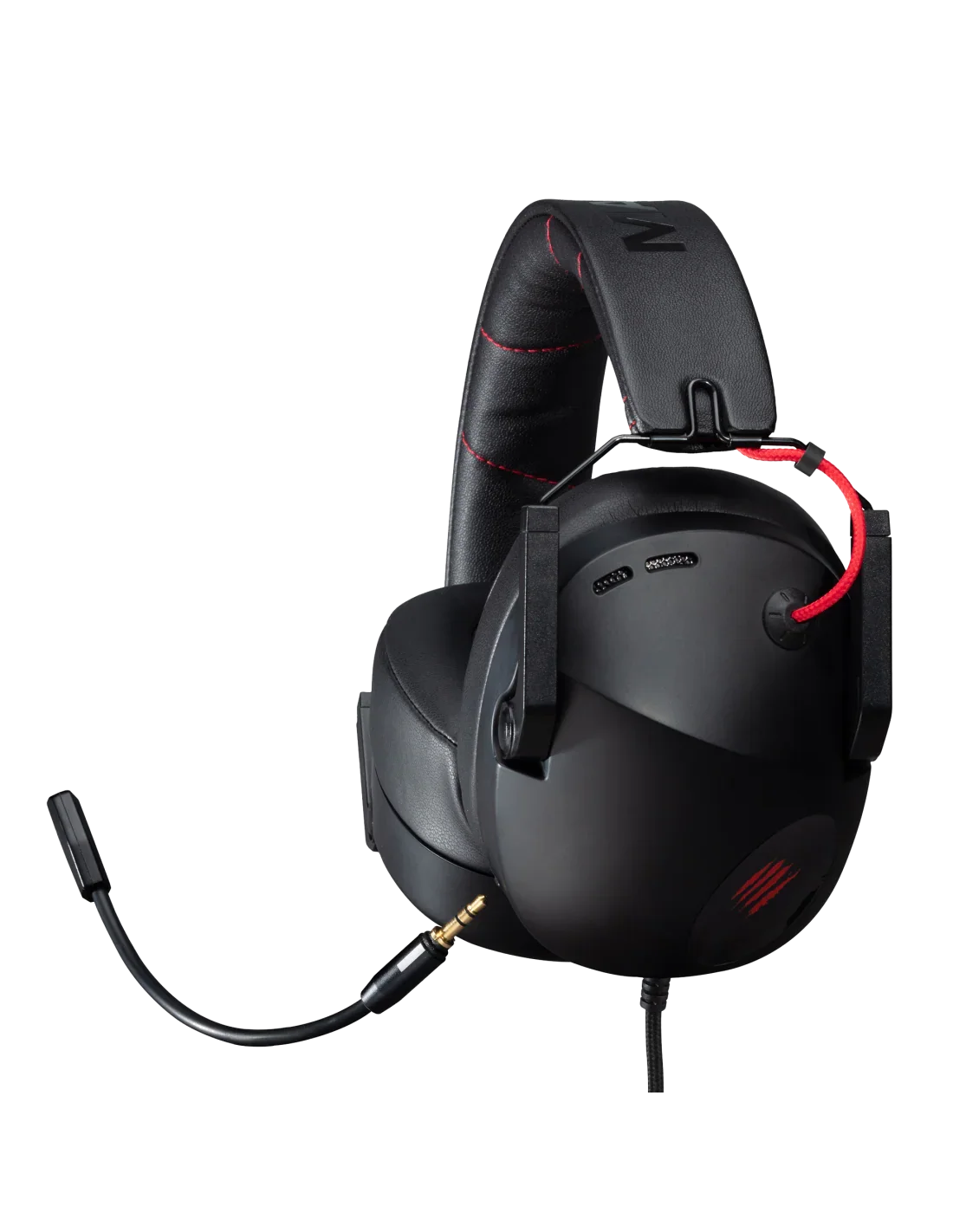 CUFFIE GAMING MAD CATZ P.I.L.O.T. 3 JACK 3.5 PADIGLIONI MAD PRO - BREUNOR