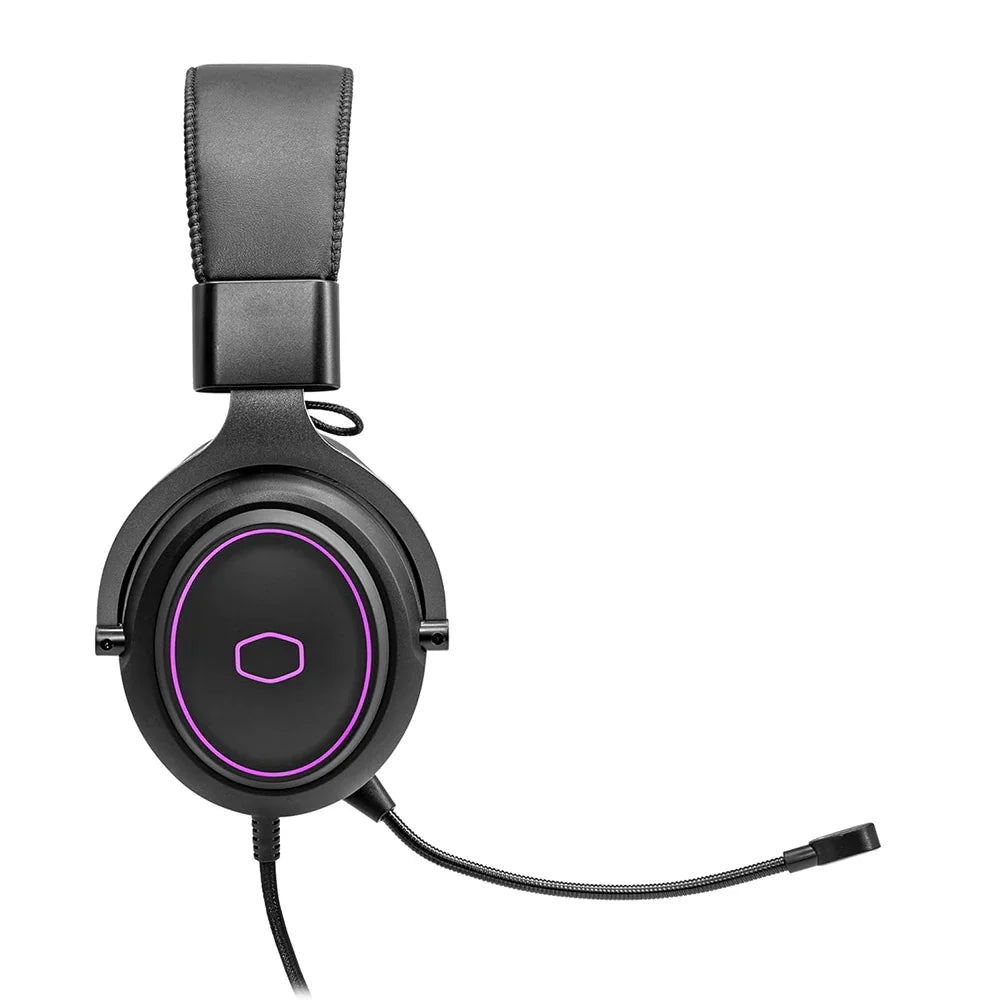 Cooler Master CH331 Cuffie Gaming USB - BREUNOR