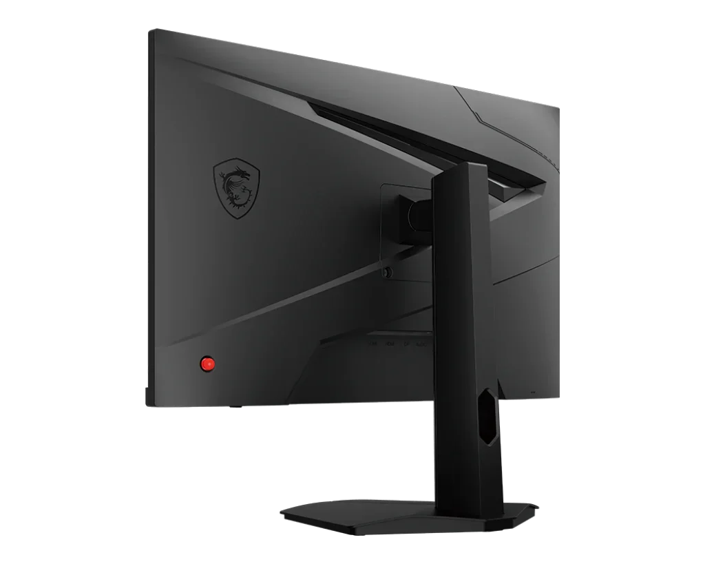 MSI G244F E2 Monitor Gaming 23,8", 180 Hz, 1ms, Rapid IPS, FHD (1920x1080), Adaptive Sync, Night Vision, Anti-flickr, Less Blue light - Display Port 1.2a / HDMI 2.0b - BREUNOR