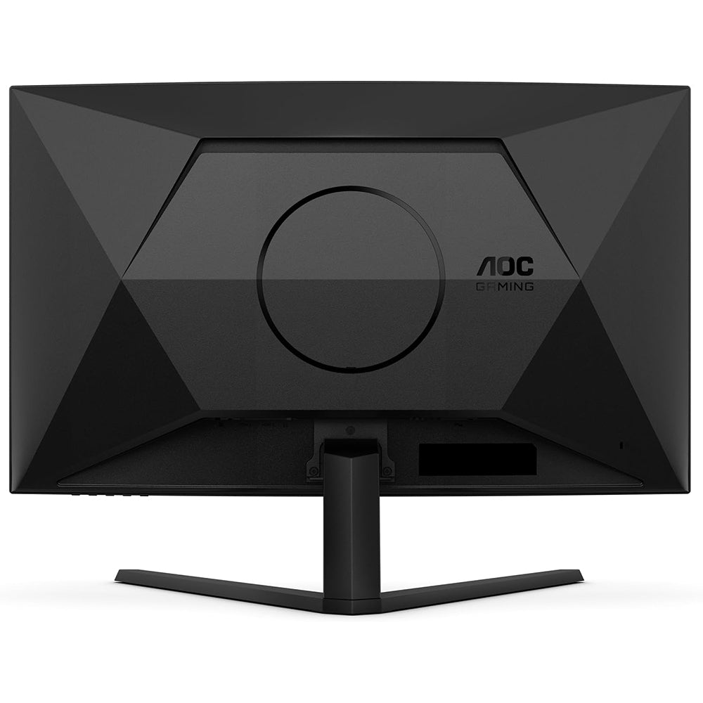 Monitor Gaming 2K Curvo AOC CQ32G4VE - 32" VA QHD Full HD, 180Hz, 0.5ms, FreeSync Premium 2560x1440, HDMI, DisplayPort
