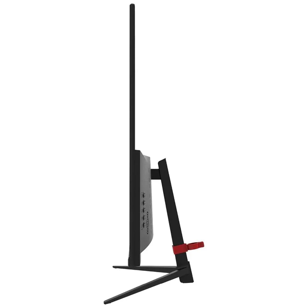 YASHI MONITOR GAMING 24,5 LED VA 16:9 FHD 1MS 180HZ 300 CDM, DP/HDMI, MULTIMEDIALE - BREUNOR