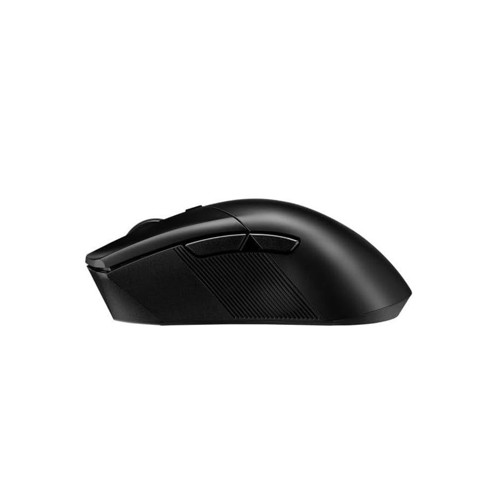 Mouse Gaming Wireless ASUS ROG Gladius III , Super Leggero, 36000 DPI, Connettività a 2,4 GHz e Bluetooth