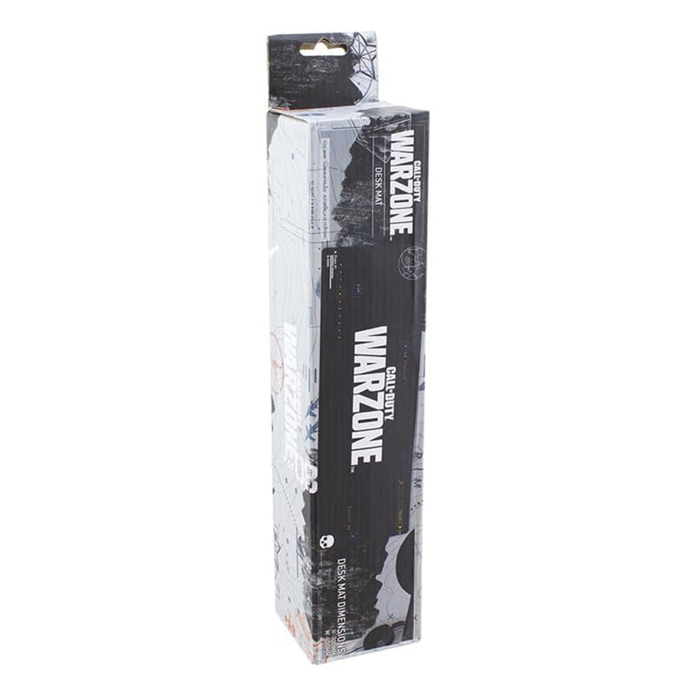 Tappetino per mouse XXL 800 x 300 mm – XXL Mousepad – Call of Duty Warzone
