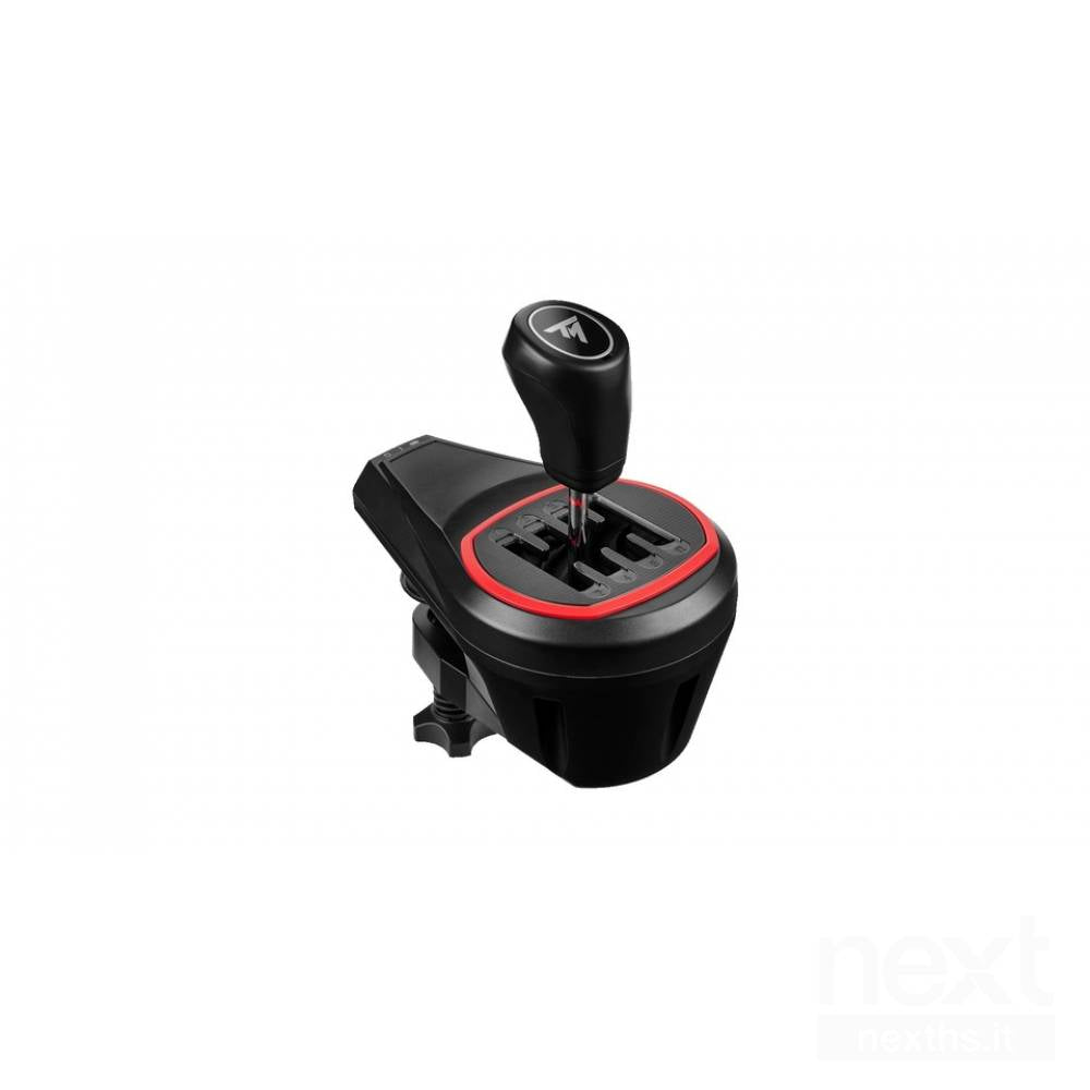 Thrustmaster T128 Shifter Pack Volante con Pedali e Cambio TH8S PC/Xbox Series X,S/Xbox One