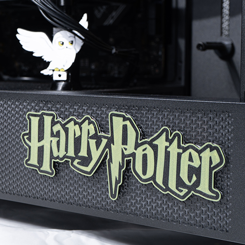 BREUNOR HARRY EXPRESS - Pc Gaming i7 14700KF, RTX 5060 Ti 16Gb, Ram 32Gb DDR5 6000Mhz, Ssd Nvme 1000GB, Dissipatore a liquido 360mm LCD, W11 Pro