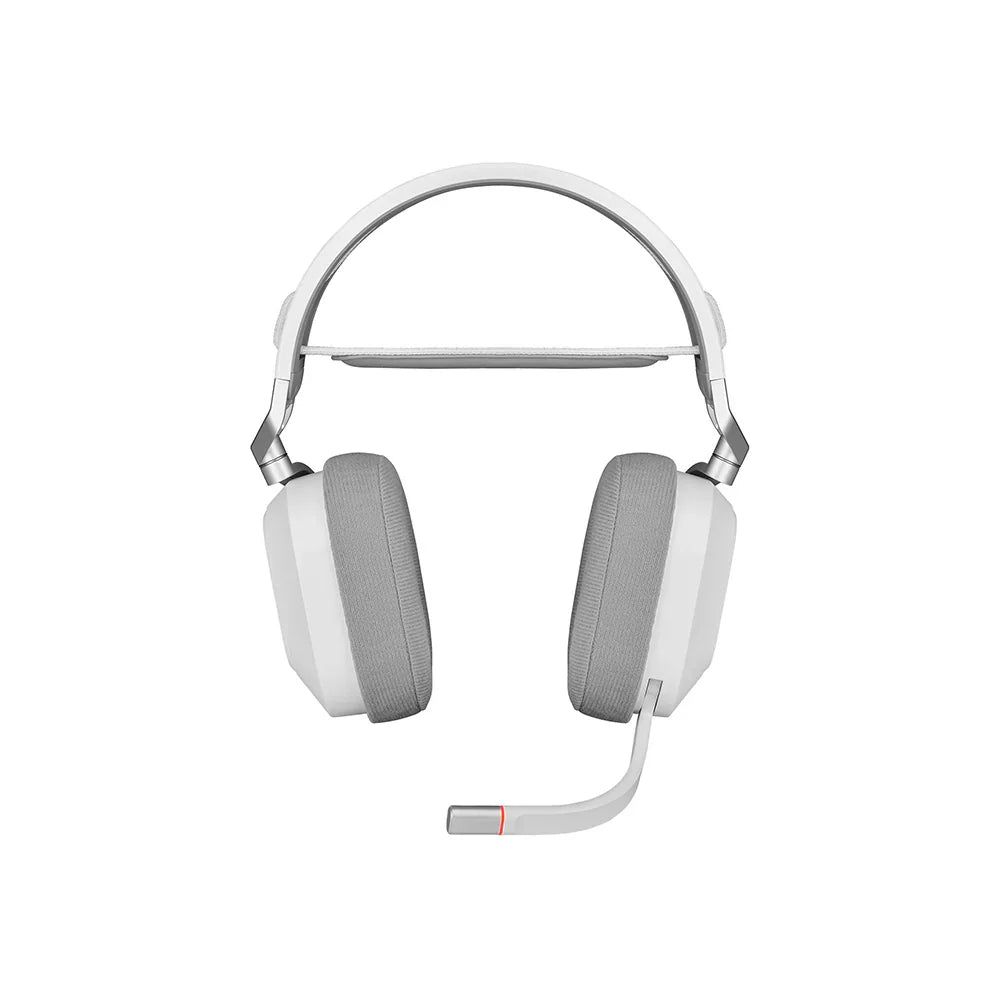 Asus ROG Delta RGB Cuffie con Microfono 7.1 USB Type-C Bianco - BREUNOR