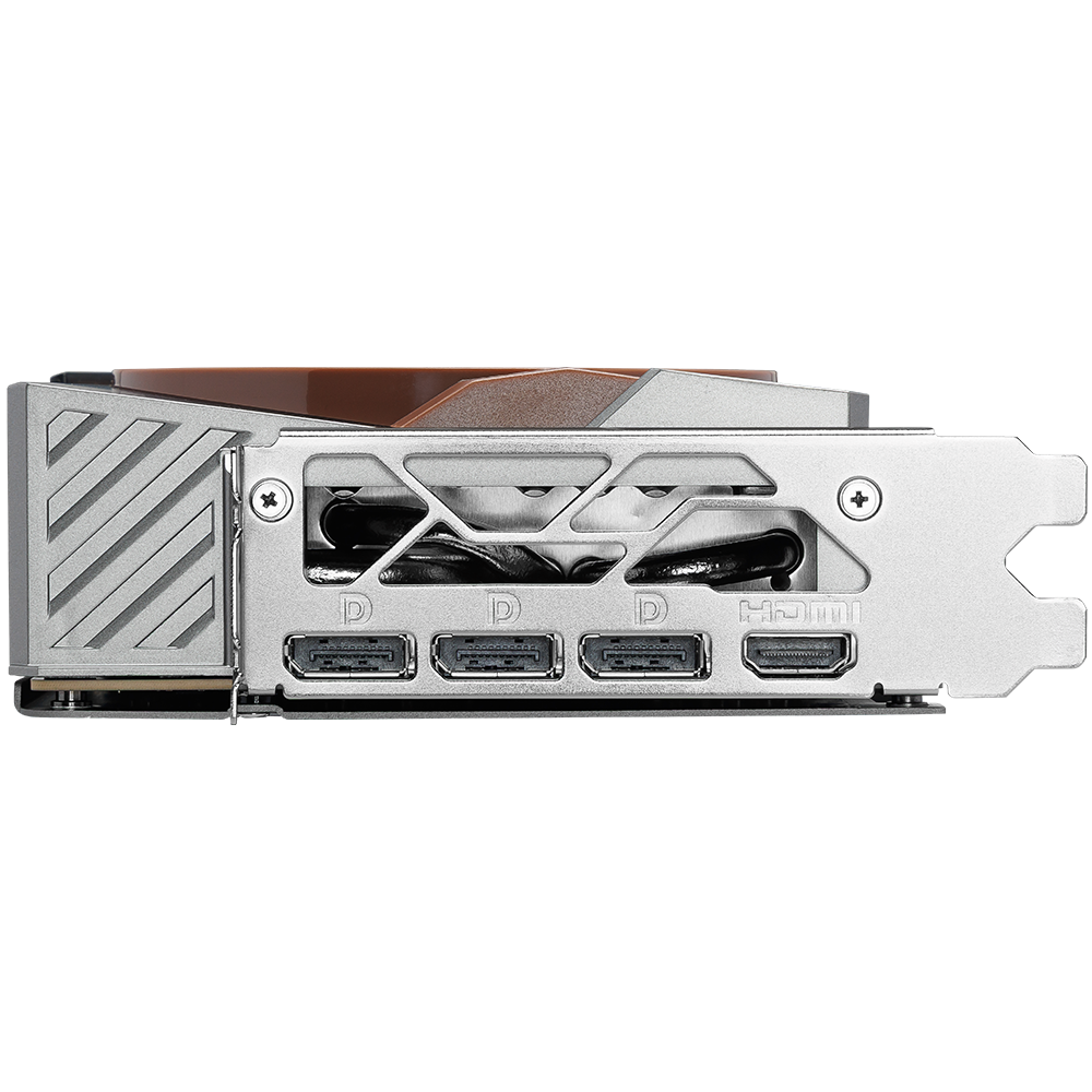 Scheda Video MSI RTX 5080 16GB "The Mandalorian & Grogu" EDITION OC DISNEY NVIDIA GeForce GDDR7
