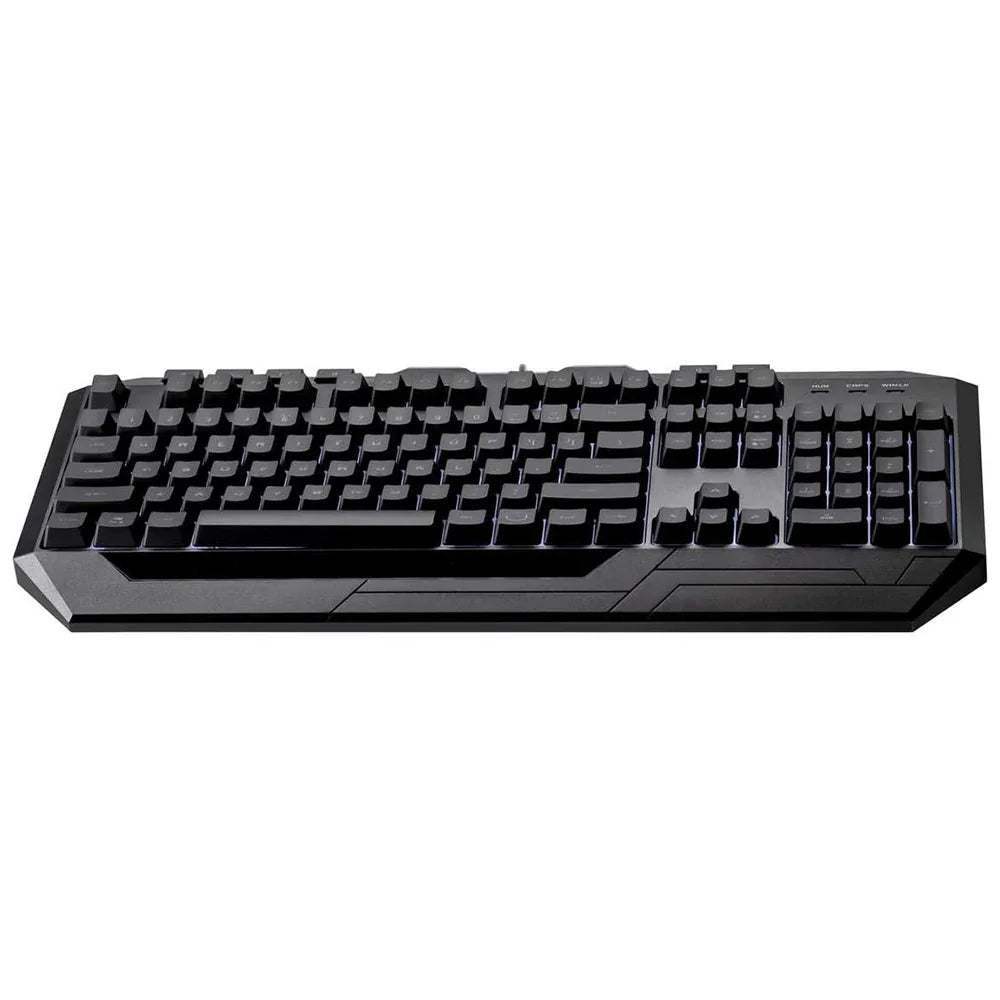 Tastiera Gaming Meccanica e Mouse Cooler Master Devastator 3 Plus, Retro-Illuminazione LED 7 Colori , Layout IT - BREUNOR