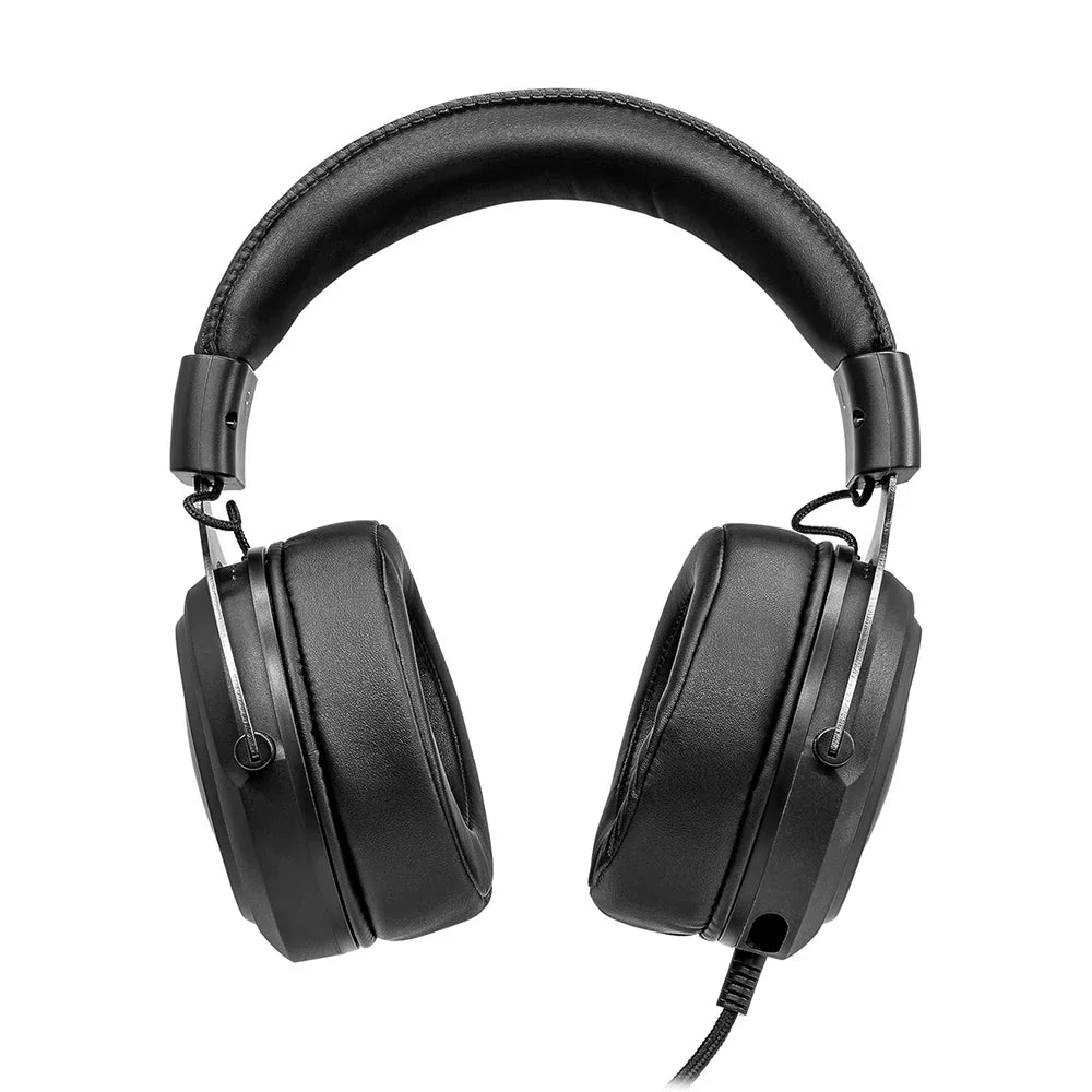 Cooler Master CH331 Cuffie Gaming USB - BREUNOR