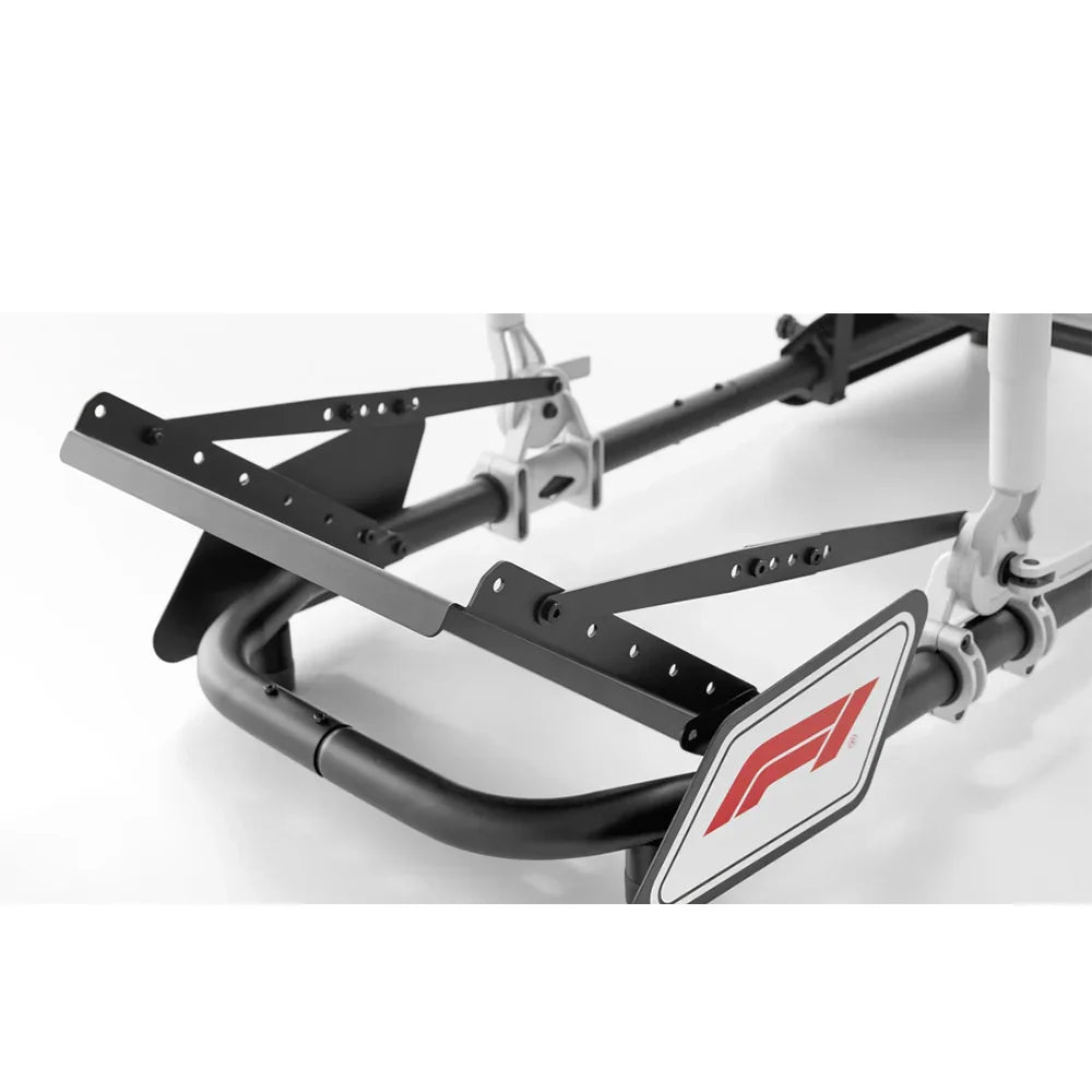 Postazione di guida Sim Racing Playseat® Formula Instinct - F1® Edition Simulatore Pc - PS5 - BREUNOR