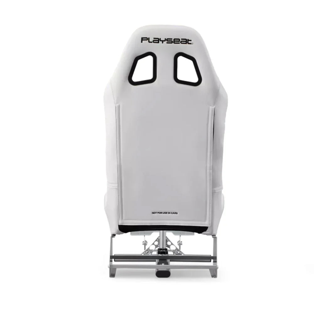 Postazione di guida Simulatore PLAYSEAT EVOLUTION White ACTIFIT Racing Seat - BREUNOR