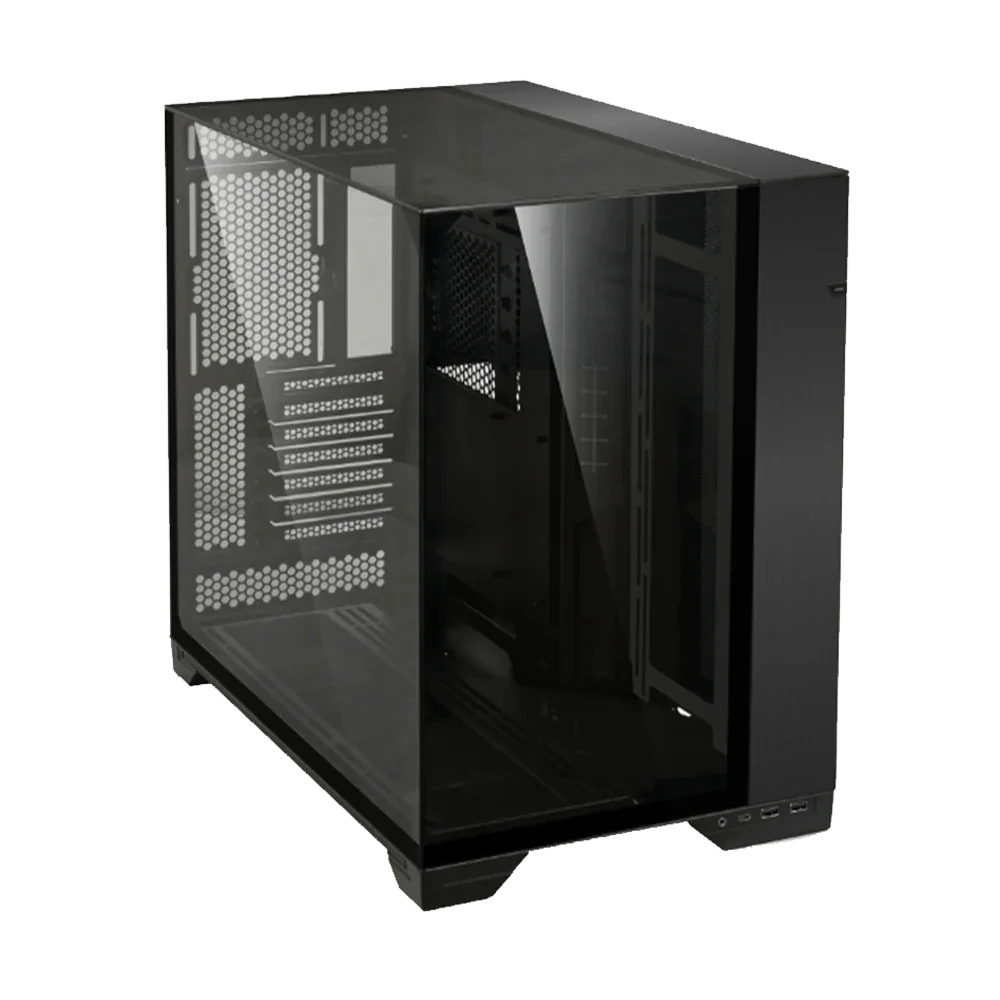 BREUNOR DEVILISH - Pc Gaming i7 14700K , RTX 5080 16GB, RAM DDR5 32GB 6000Mhz, SSD NVMe 2000 GB, Dissipatore a liquido 360mm, Windows 11 Pro - BREUNOR
