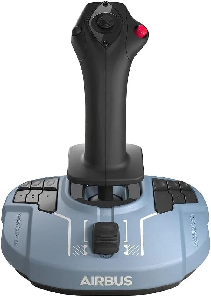 CONTROLLER JOYPAD PER SIMULATORI DI VOLO Thrustmaster TCA Sidestick Airbus Edition - BREUNOR