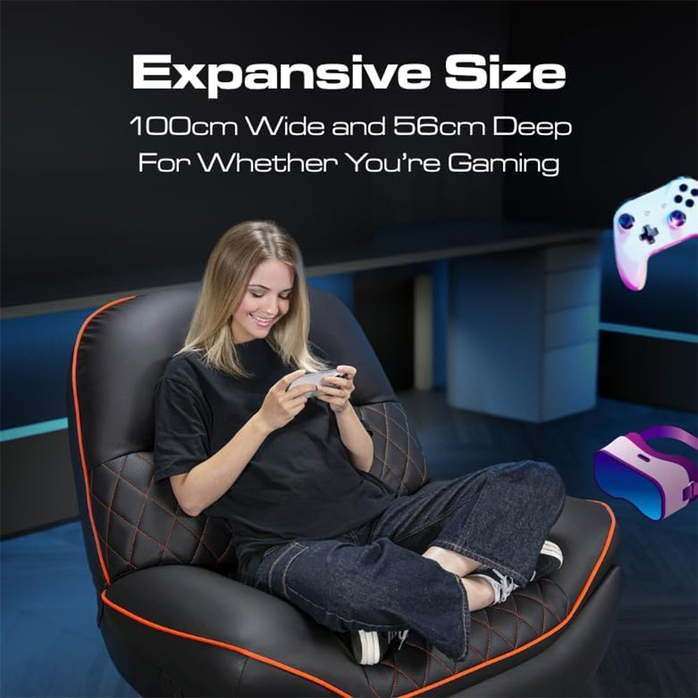 Sedia Gaming Cougar Overlord , Cougar Sofa Overlord, La Poltrona Gaming di Classe Superiore