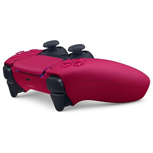 JOYPAD WIRELESS Sony DualSense V2 Cosmic Red Controller Wireless PlayStation 5 / PC