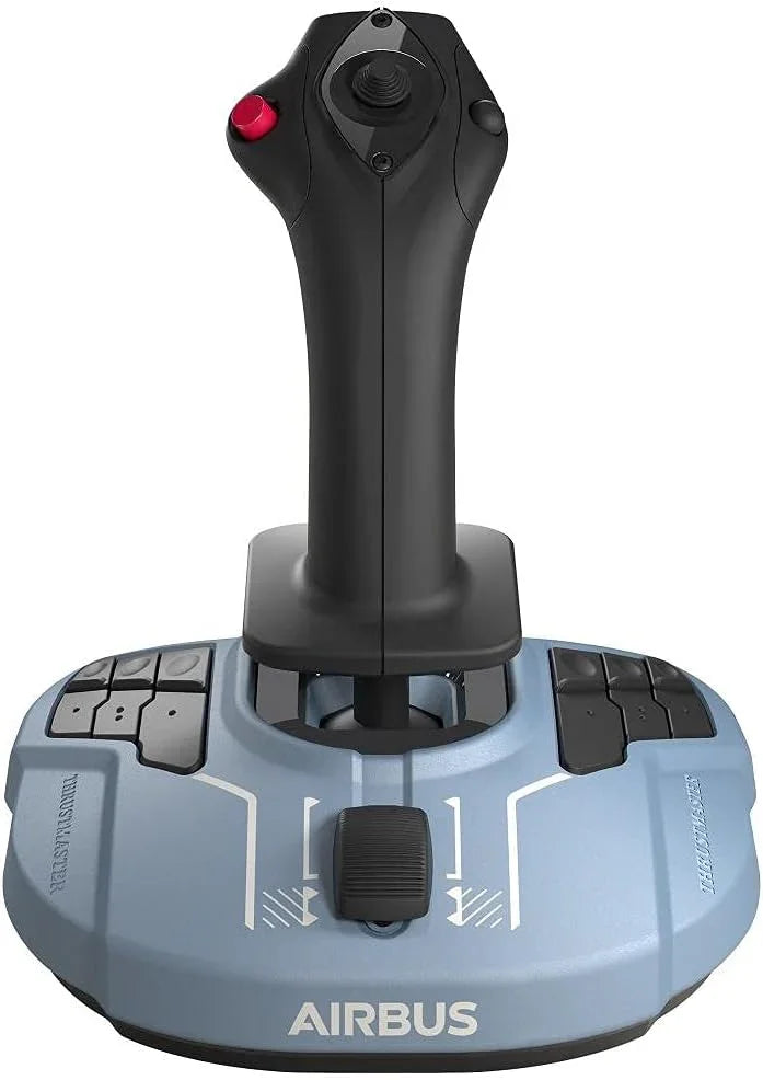 CONTROLLER JOYPAD PER SIMULATORI DI VOLO Thrustmaster TCA Sidestick Airbus Edition - BREUNOR