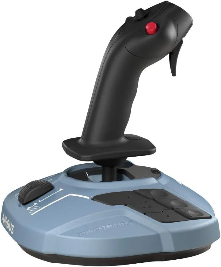 CONTROLLER JOYPAD PER SIMULATORI DI VOLO Thrustmaster TCA Sidestick Airbus Edition - BREUNOR