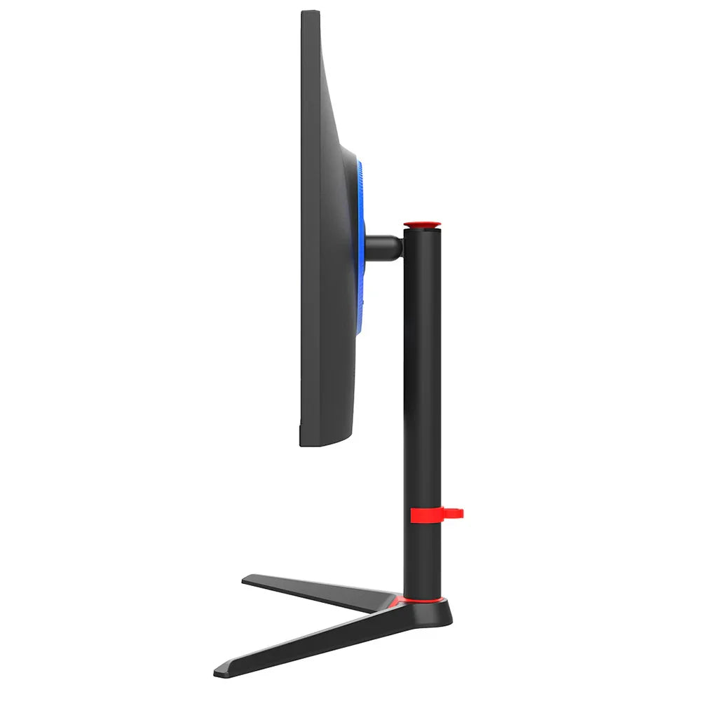 YASHI MONITOR GAMING 27 LED IPS 16:9 QHD 1MS 180 hz, 350 CDM, PIVOT, DP/HDMI, MULTIMEDIALE - BREUNOR