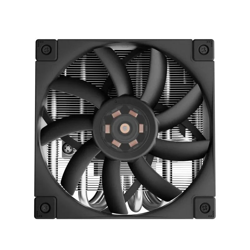 Dissipatore Ad Aria ITX DEEPCOOL AN600 Low Profile ITX Socket AM5 e 1700 - BREUNOR