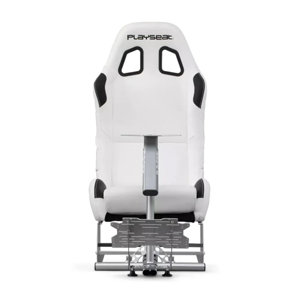 Postazione di guida Simulatore PLAYSEAT EVOLUTION White ACTIFIT Racing Seat - BREUNOR