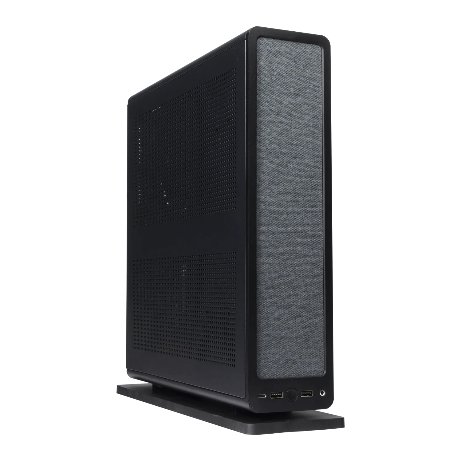 CONSOLE KILLER MAGMA - PC Gaming Intel i7 14700K , RTX 5070 12GB, RAM 32GB DDR5, SSD NVMe 1TB, WiFi, W11 - BREUNOR