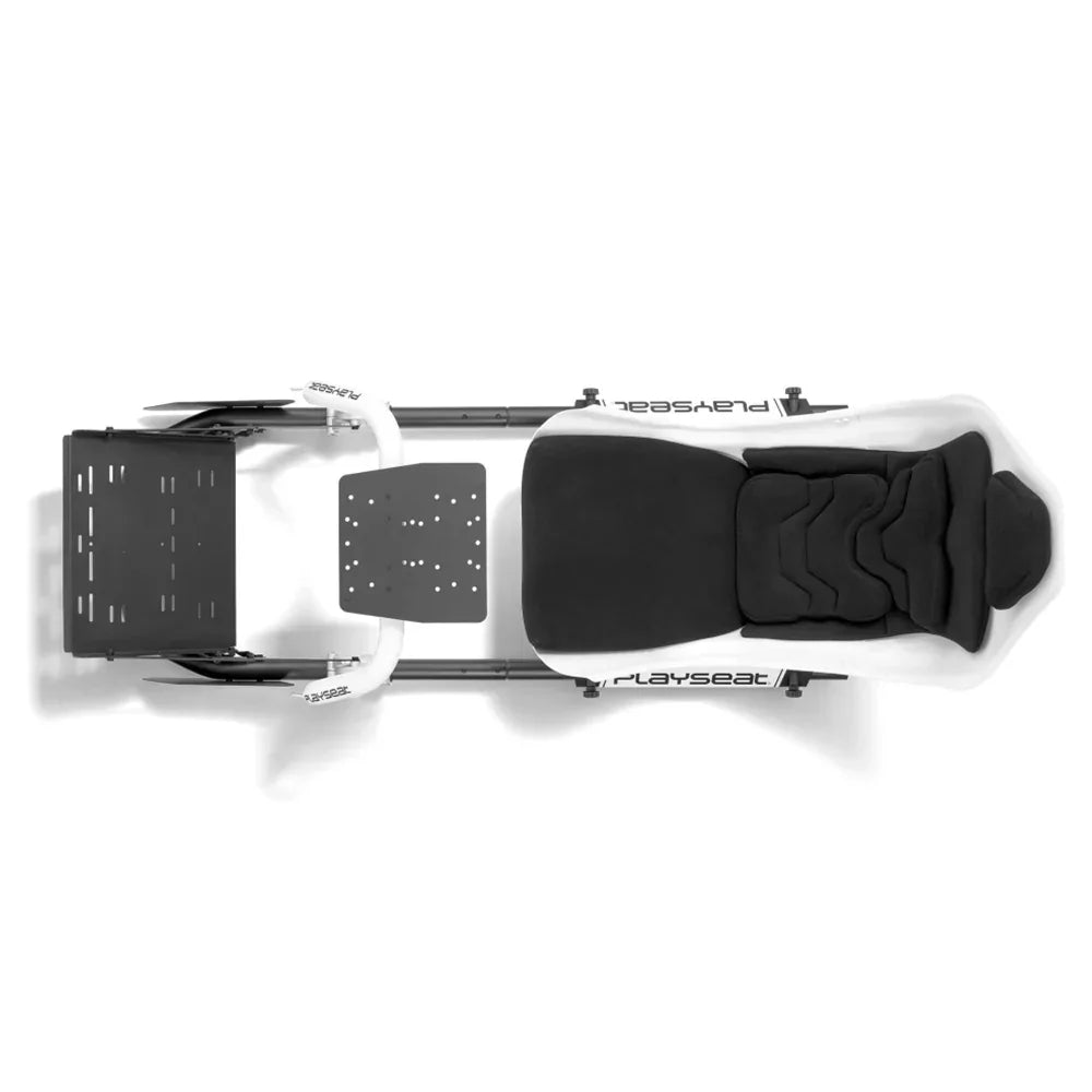 Postazione di guida Sim Racing Playseat® Formula Instinct - F1® Edition Simulatore Pc - PS5 - BREUNOR
