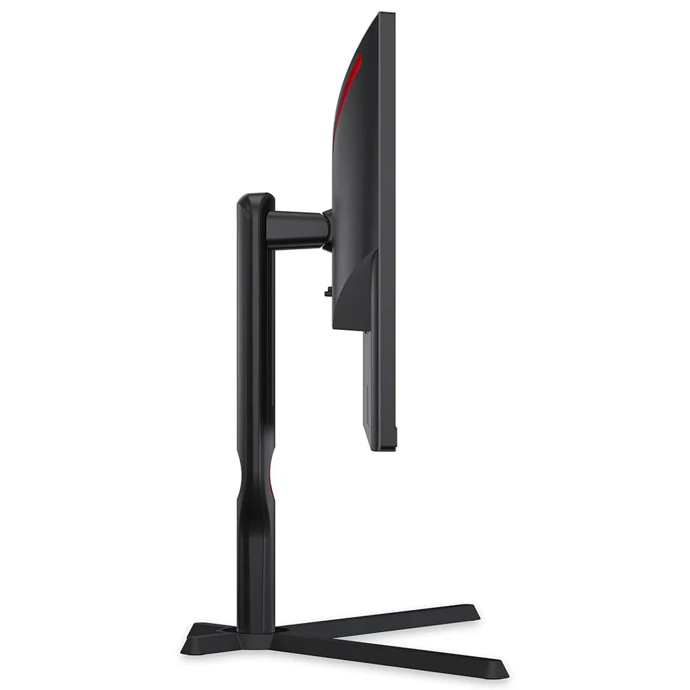 AOC Monitor Gaming 24.5" VA 240Hz FullHD 1ms , A-Sync , Pivot , USB HDMI/DP - BREUNOR