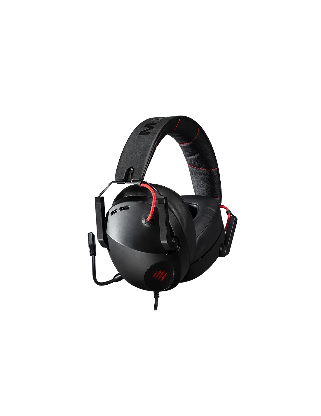 CUFFIE GAMING MAD CATZ P.I.L.O.T. 3 JACK 3.5 PADIGLIONI MAD PRO - BREUNOR