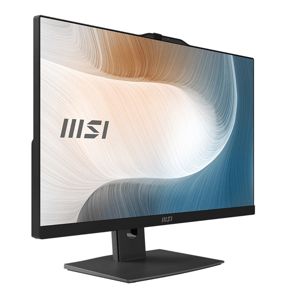 PC All-in-One MSI PC AIO 23,8" TOUCH INTEL CORE 5 120U ( 10 CORE ) RAM 16GB DDR5 , 512GB SSD , WIN 11 PRO