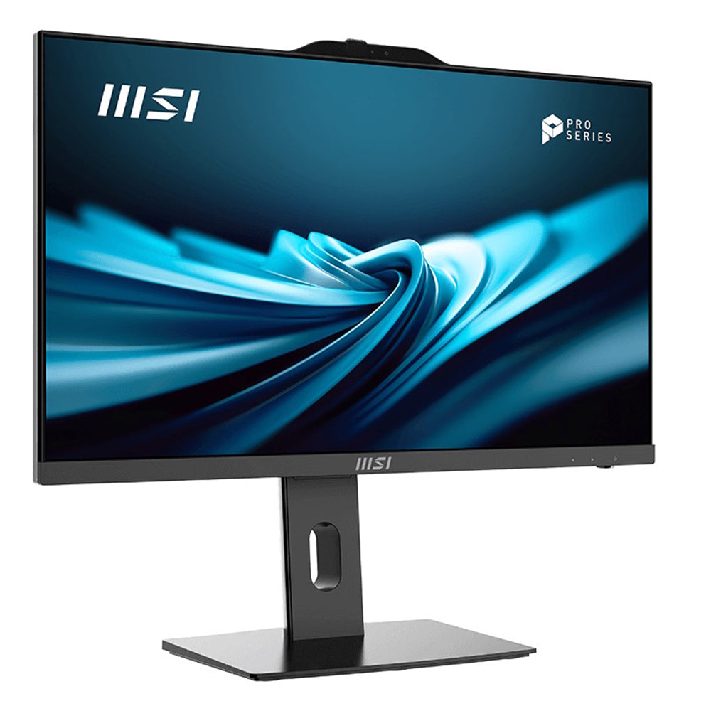 PC All-in-One Pivot MSI PC AIO 23,8" IPS Full HD i7-14700 , RAM 16GB , 512GB SSD NVMe , WINDOWS 11 PRO