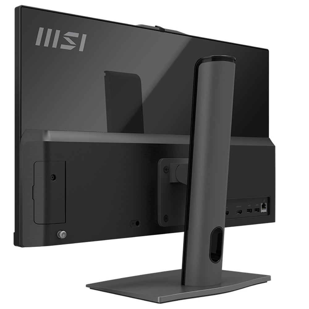 PC All-in-One MSI PC AIO 23,8" TOUCH INTEL CORE 5 120U ( 10 CORE ) RAM 16GB DDR5 , 512GB SSD , WIN 11 PRO