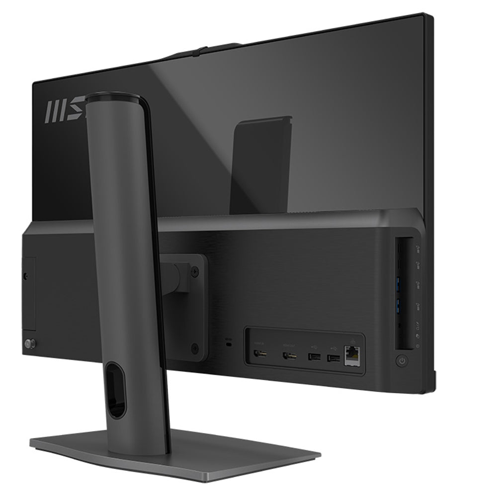 PC All-in-One MSI PC AIO 23,8" TOUCH INTEL CORE 5 120U ( 10 CORE ) RAM 16GB DDR5 , 512GB SSD , WIN 11 PRO