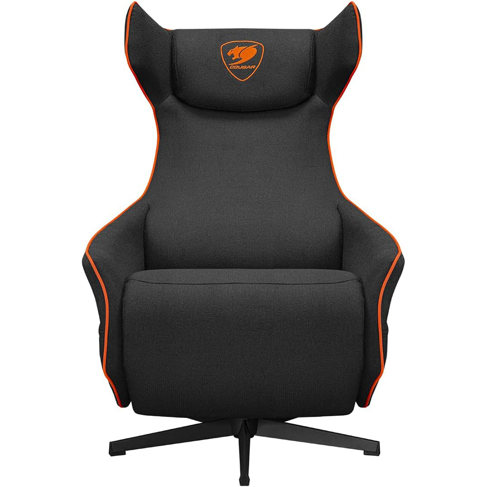 Poltrona Gaming Cougar Magus Zero Gravity Electric Recliner - Nero